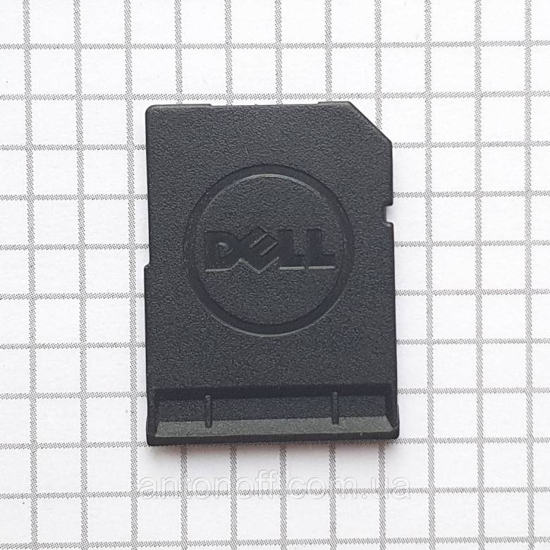 Заглушка карти Dell Latitude E7440 CR5Y3 SD Memory Card Slot - фото фото фото 0