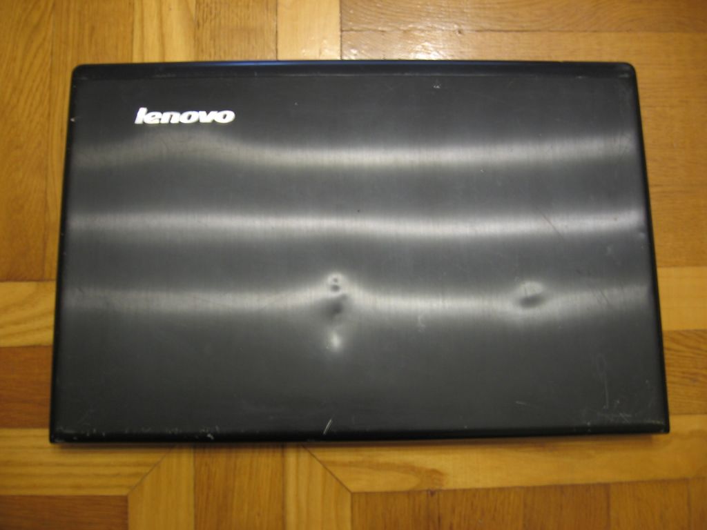Кришка матриці LENOVO IdeaPad Z710 - фото фото фото 1