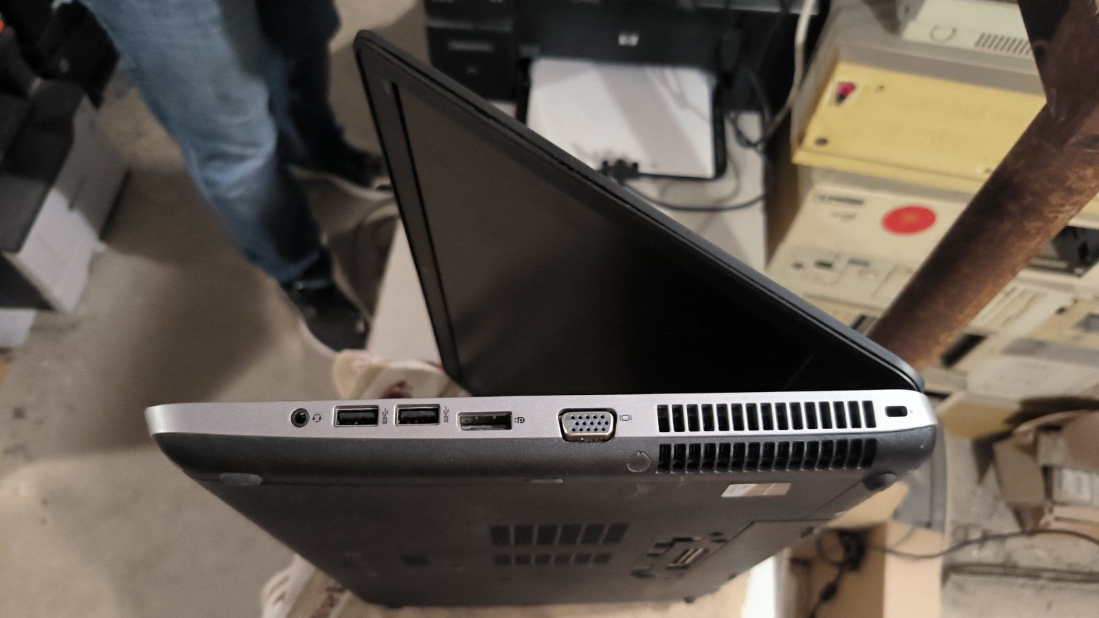 Ноутбук HP ProBook 650 i5 15.6" №5x - фото фото фото 3