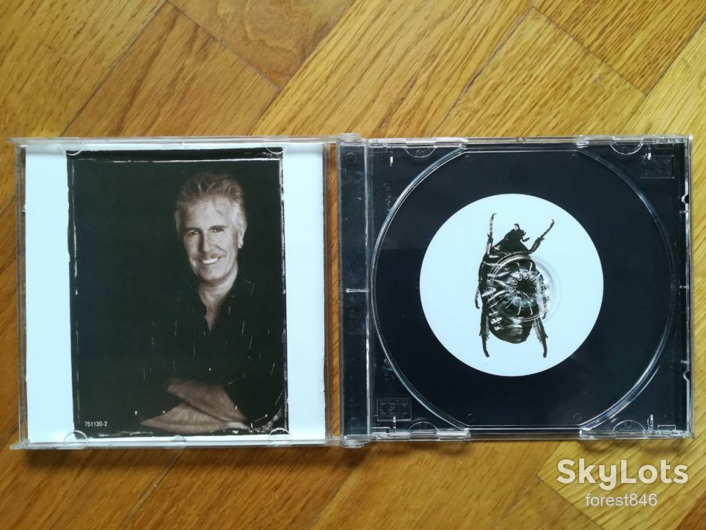 Graham Nash-Songs for survivors-состояние: 5 - фото фото фото 3