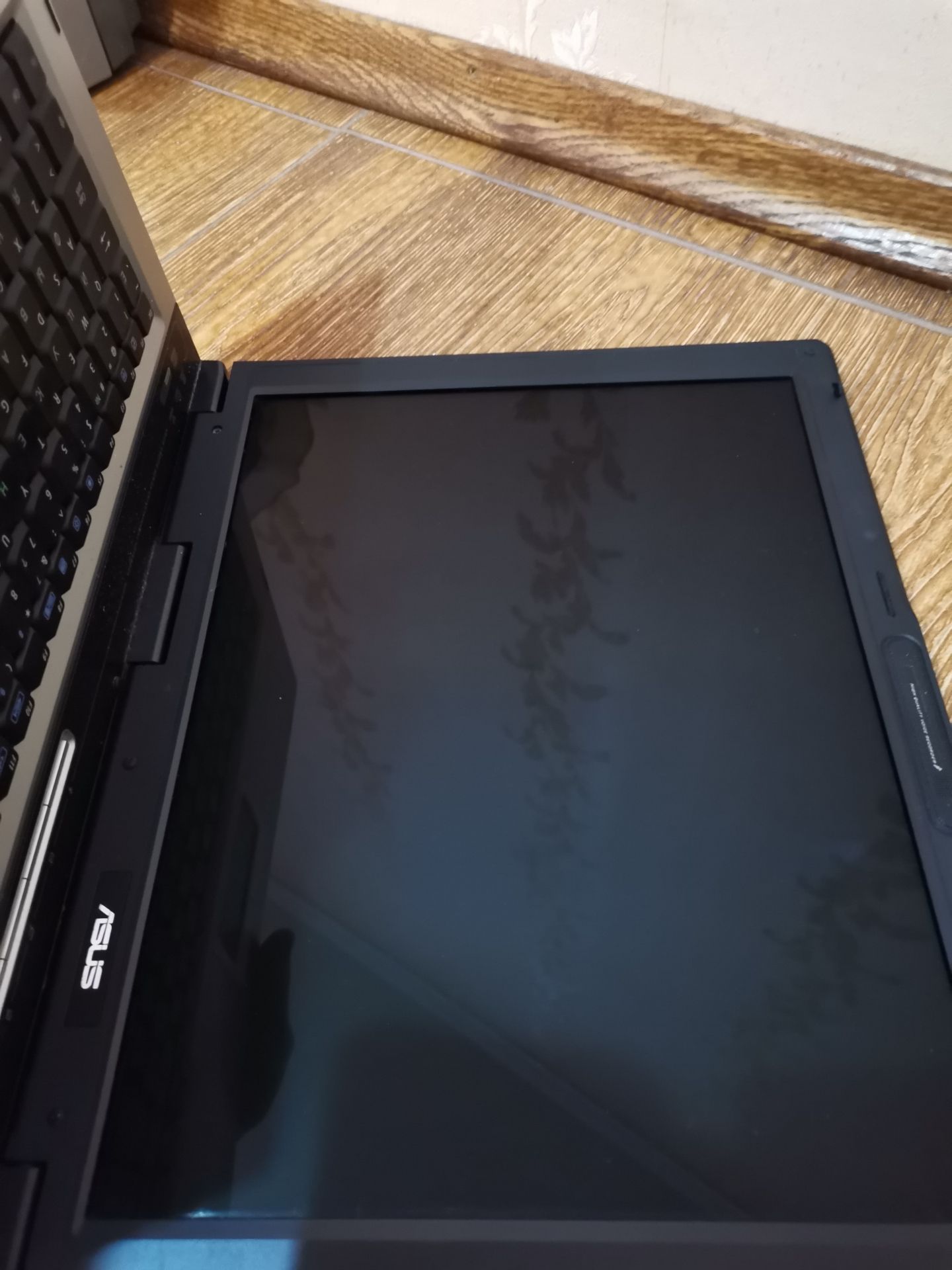 Ноутбук Asus A6M - фото фото фото 1