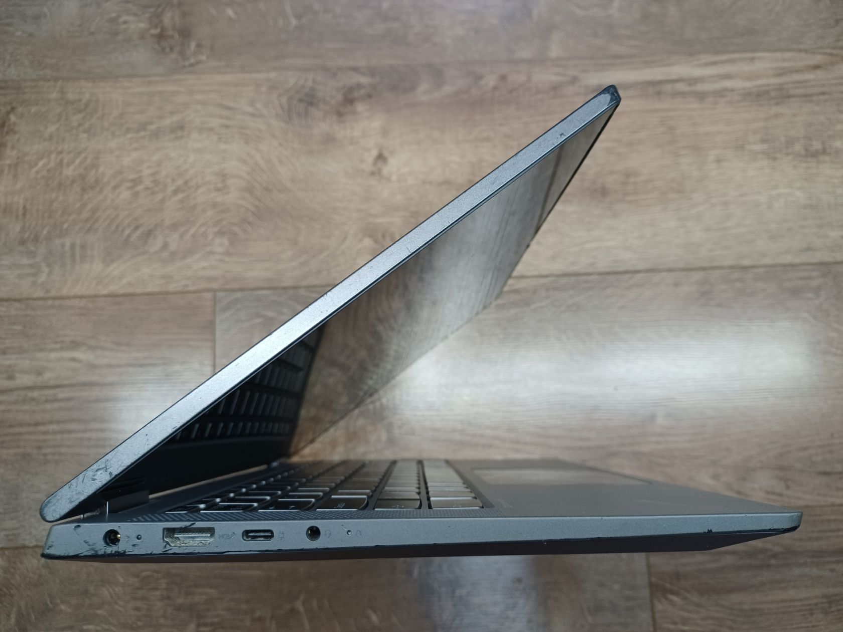 Ноутбук Lenovo Ideapad Flex 5 14ALC05 №133 - фото фото фото 8