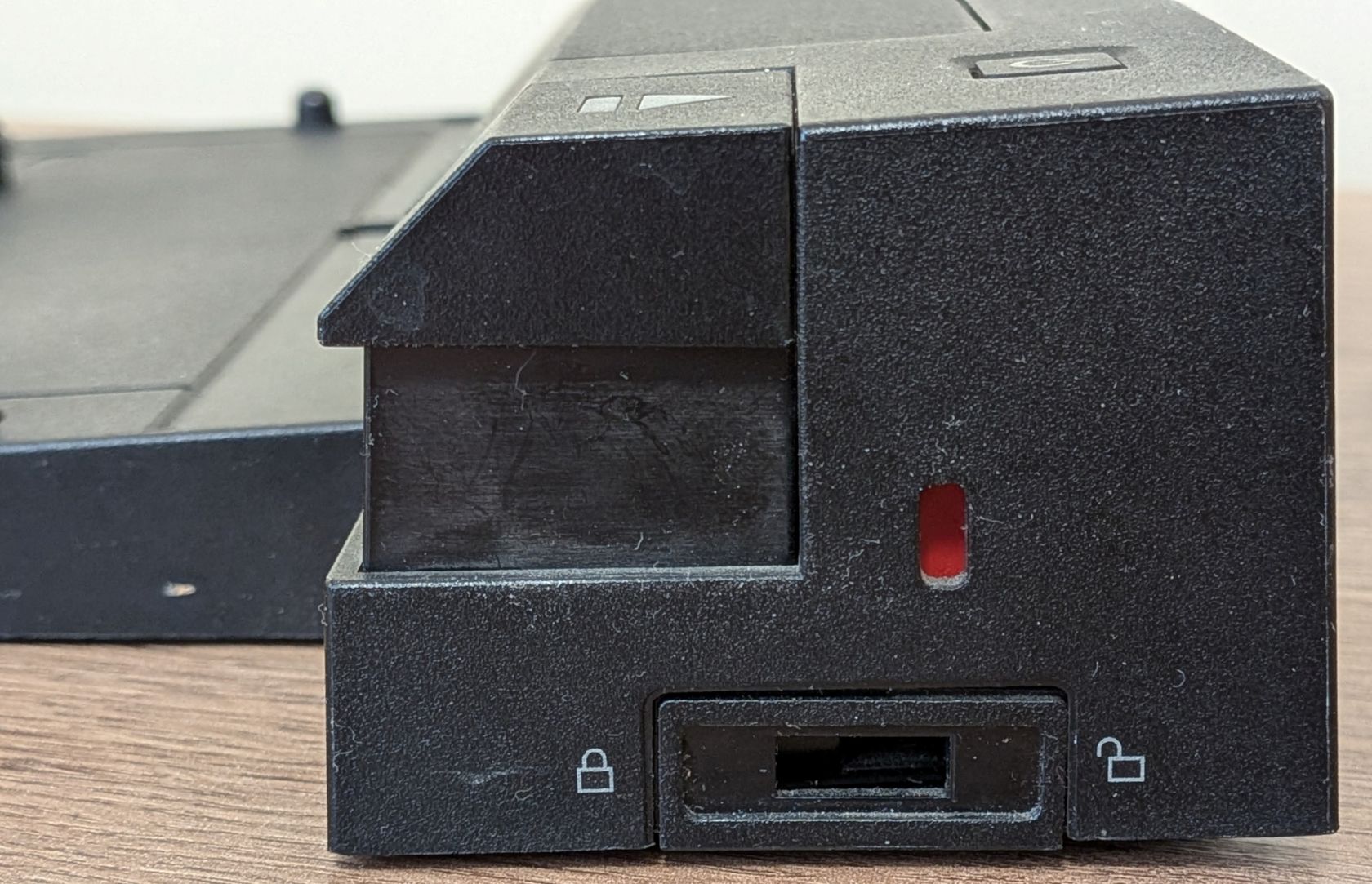 Док-станція Dell E-Port Plus PR02X для ноутбуків Dell - фото фото фото 9