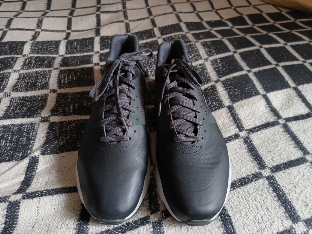 Кросівки Nike Air Max BW Ultra - фото фото фото 2