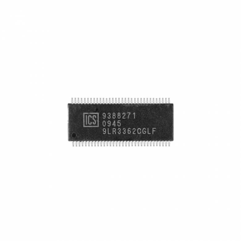 Микросхема ICS 9LR3362CGLF для ноутбука - фото фото фото 0