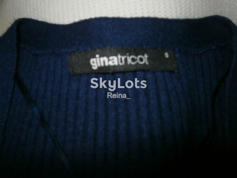 Жіноча кофта gina tricot - фото фото фото 4