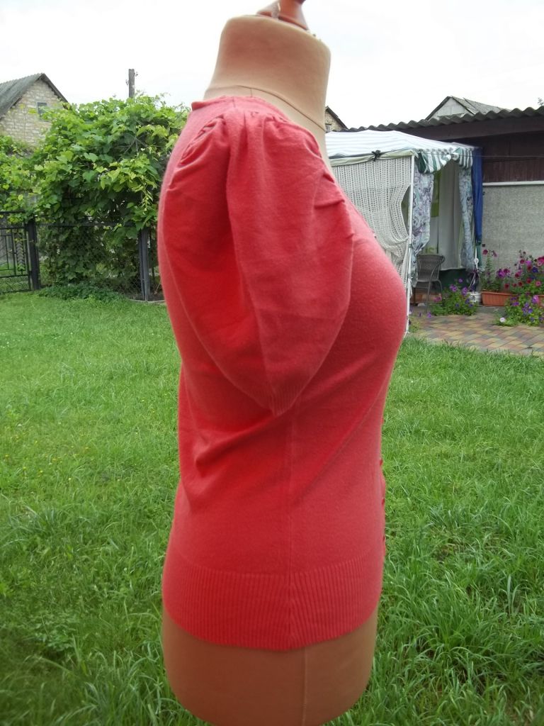 Prom             ( 46  р ) Кофточка   футболка майка - фото фото фото 1