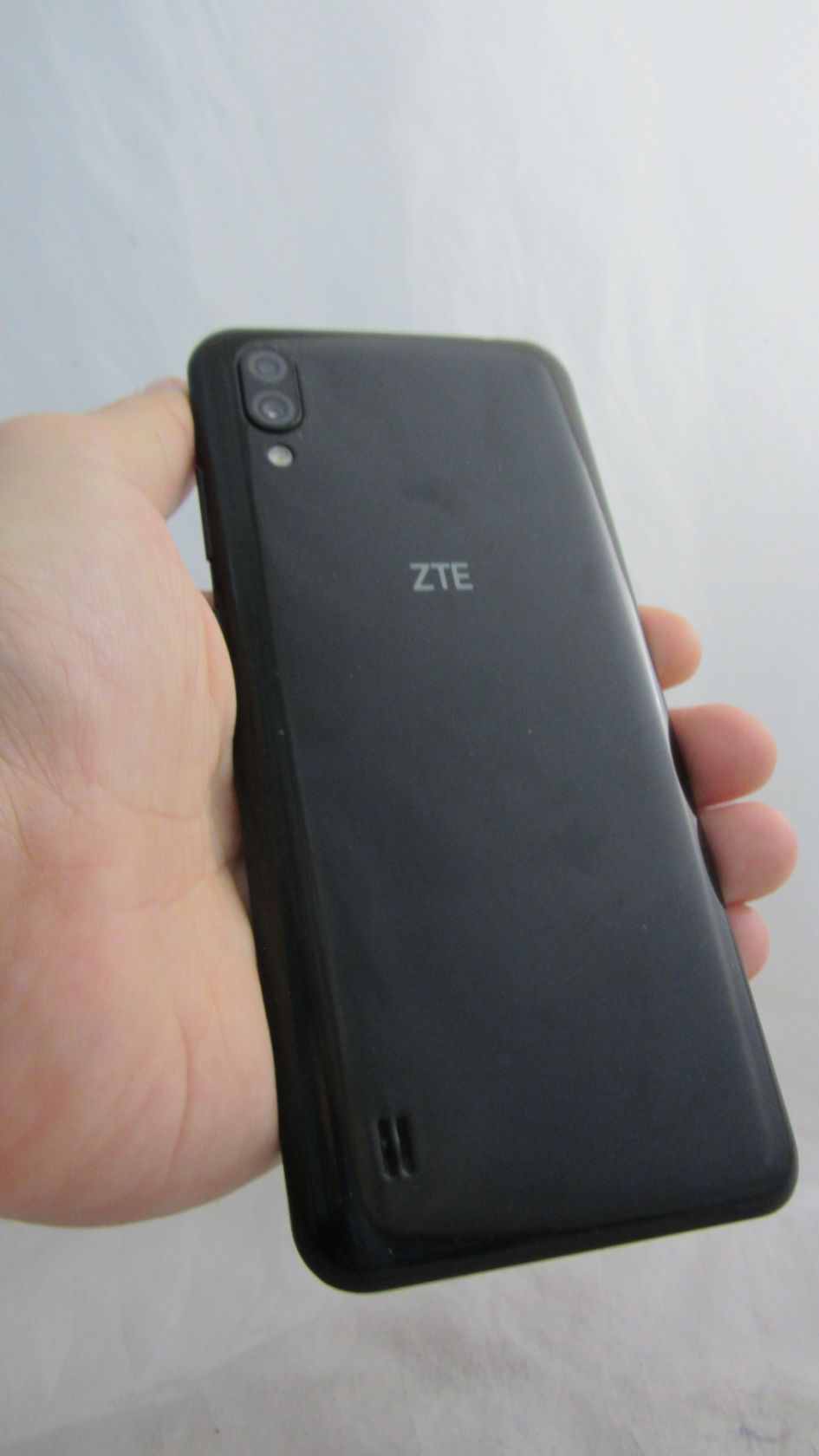 ZTE Blade A5 2020 2/32GB Black - фото фото фото 4