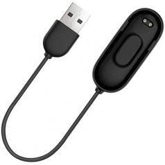 Зарядний кабель USB для Xiaomi Mi Band 4 - фото фото фото 0