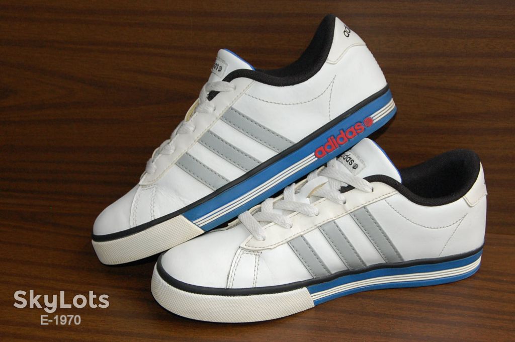 Кроссовки ADIDAS NEO р.37-38 original INDONESIA - фото фото фото 3