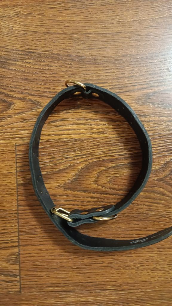 Нашийник 2, Швейцарія, ручна робота - фото фото фото 4