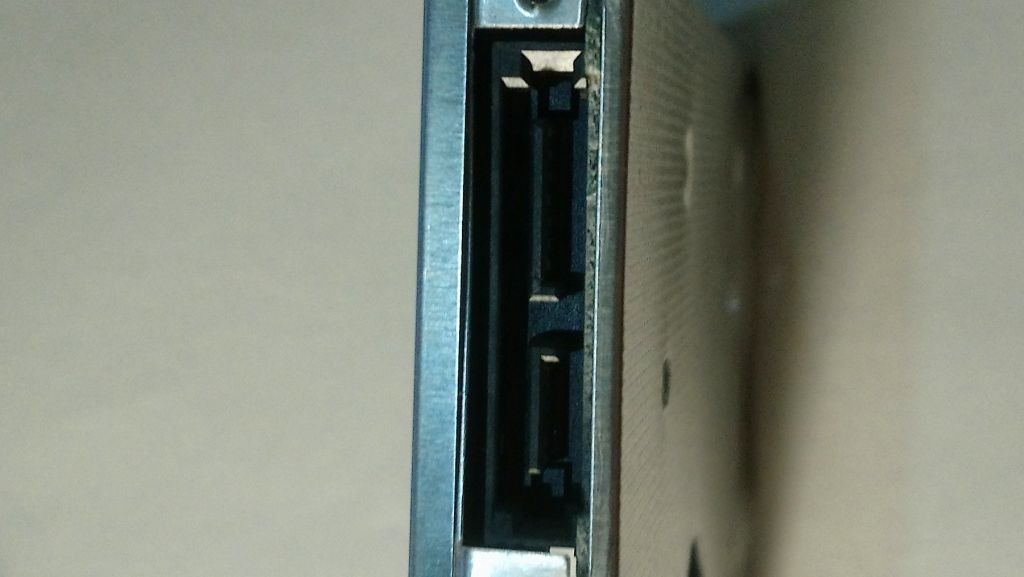 Шахта для HDD/SSD АТА 12.7MM - фото фото фото 8