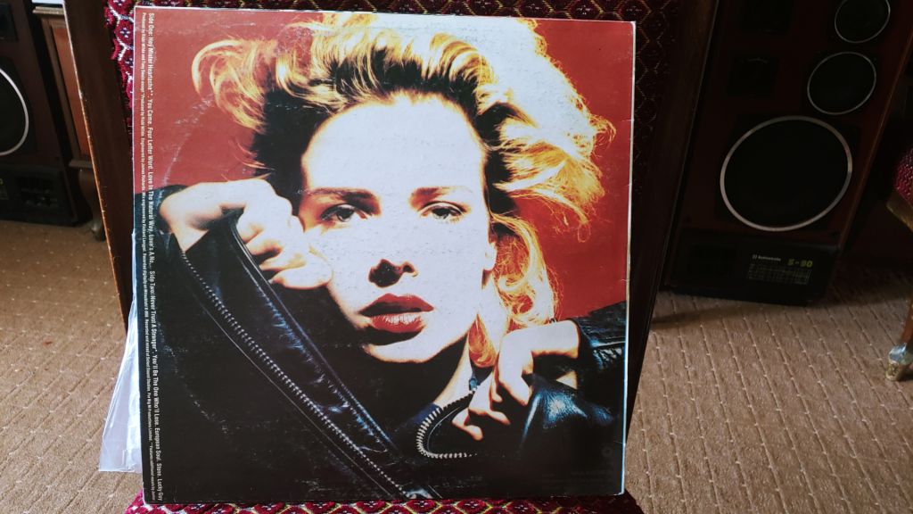 Kim Wilde - Close - фото фото фото 1