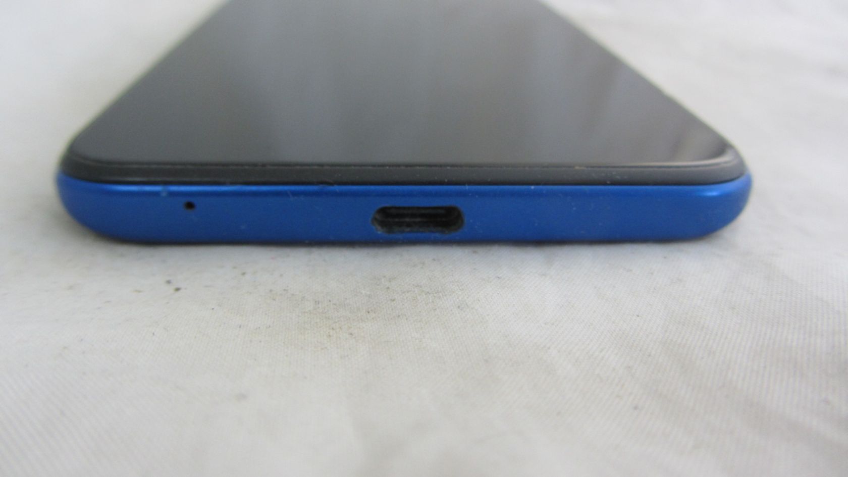 ZTE Blade A51 Blue - фото фото фото 1