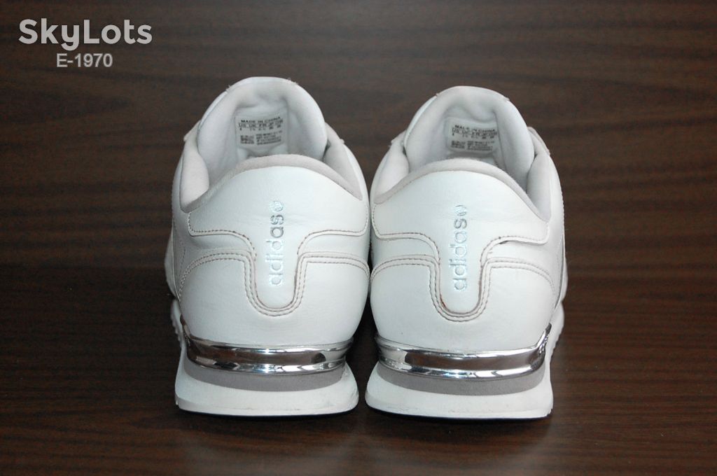 Кроссовки ADIDAS р.41-42 original - фото фото фото 6