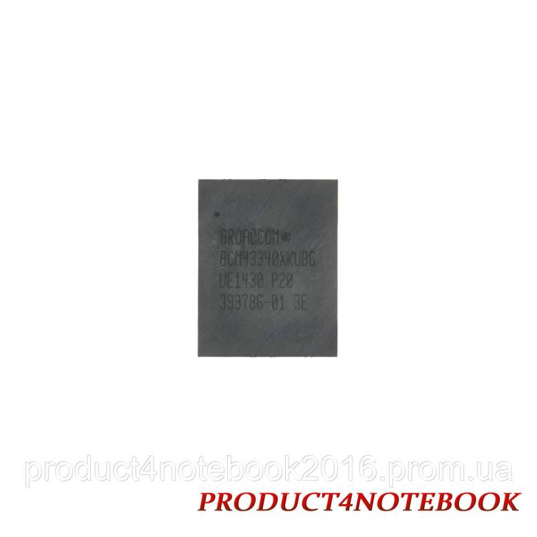 Микросхема Broadcom BCM43340XKUBG для ноутбука - фото фото фото 0