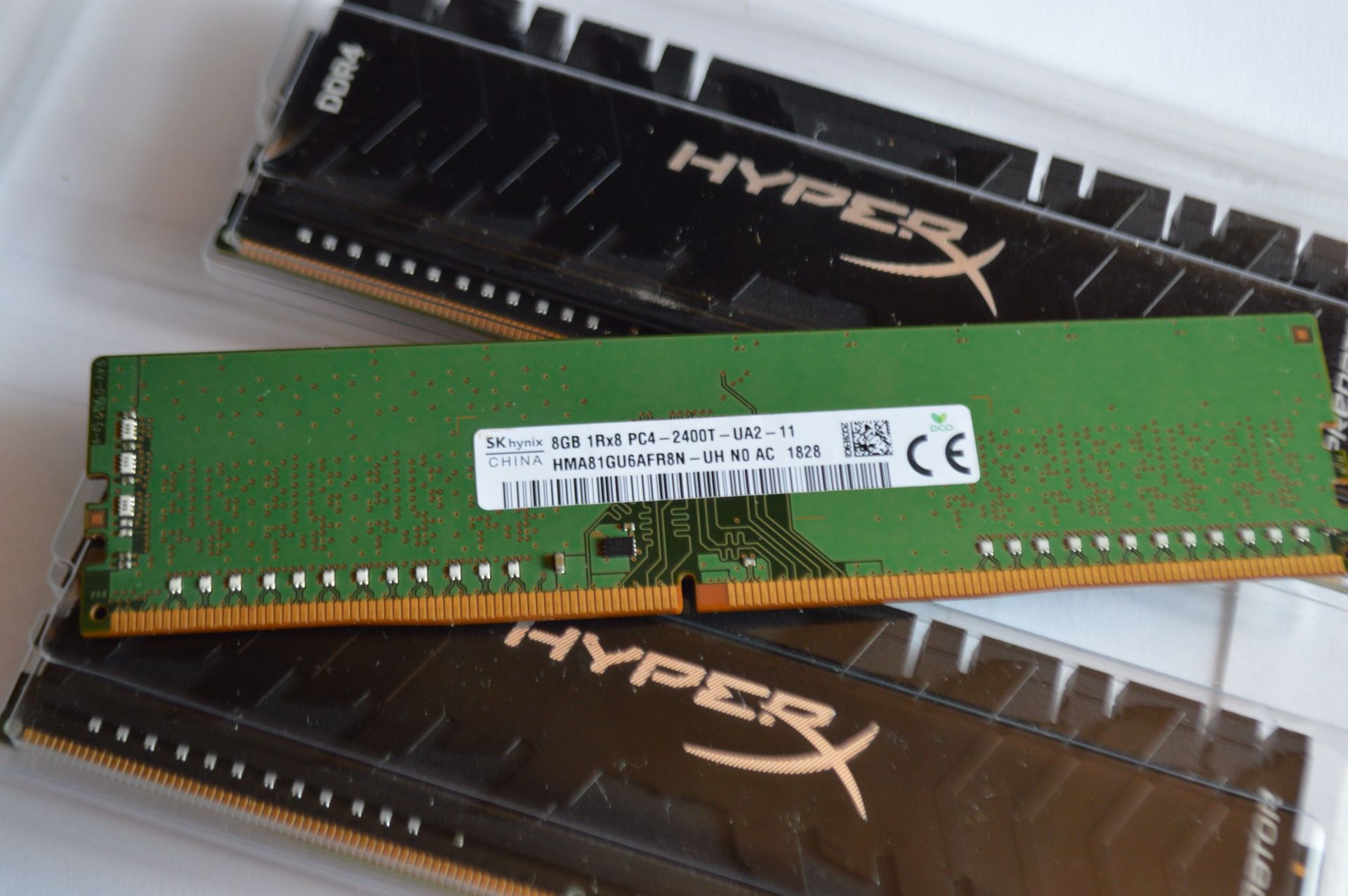 Набор-MSI B250M PRO-VD+Intel Core i5-6500+DDR4-40гиг.+кулер башня. - фото фото фото 7