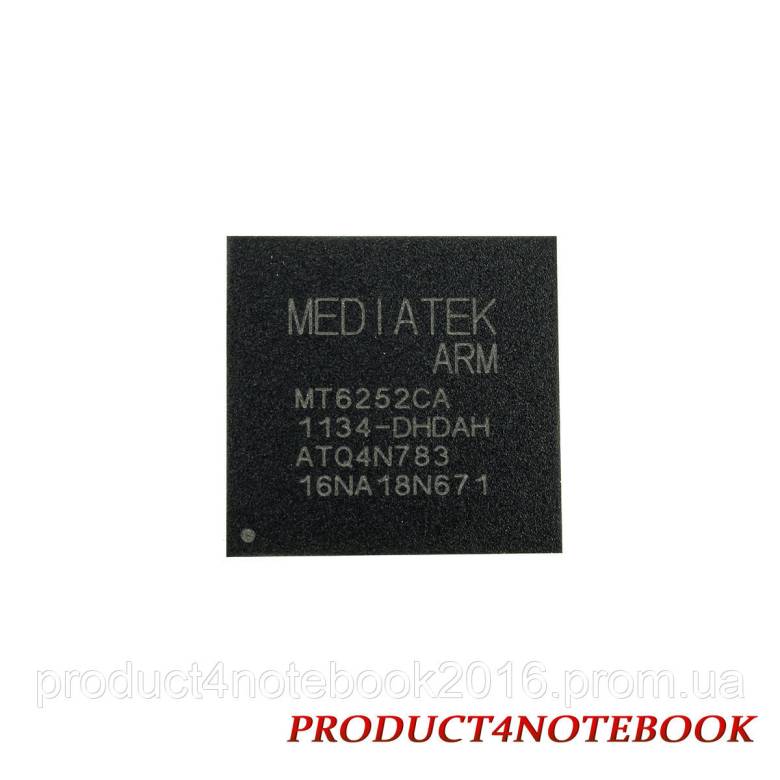 Микросхема Mediatek MT6252CA процессор для телефона - фото фото фото 0