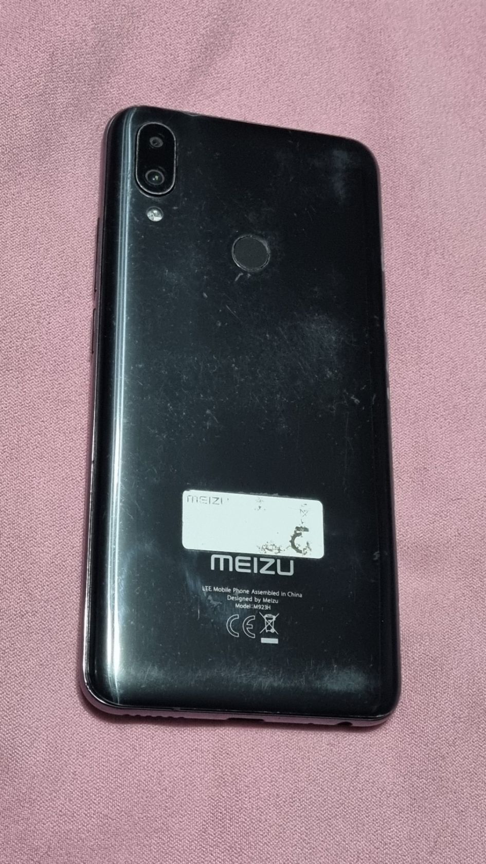 Meizu Note 9  (M923H) - фото фото фото 2