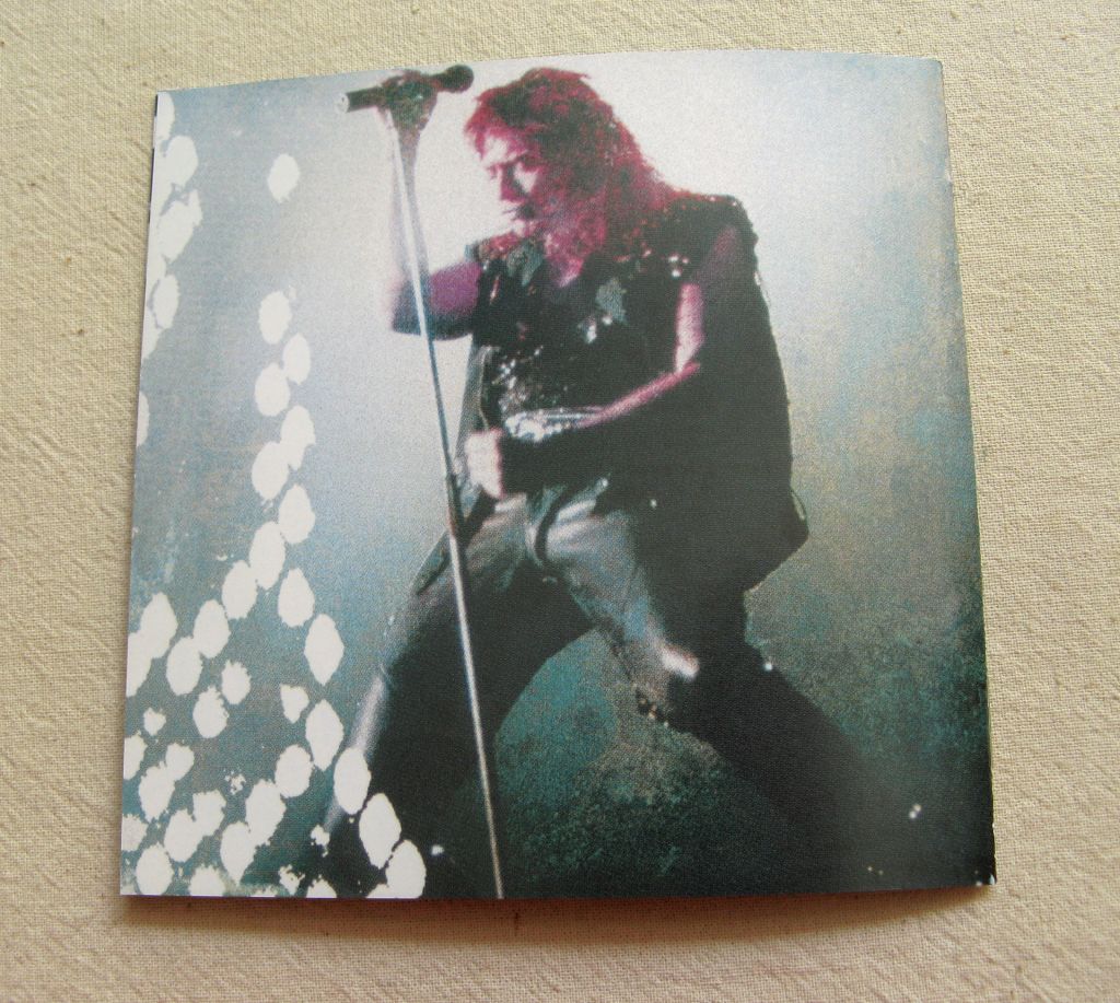 CDLP Deep Purple Family. Whitesnake. Here I Go Again. 2CD+DVD. 2002. - фото фото фото 9