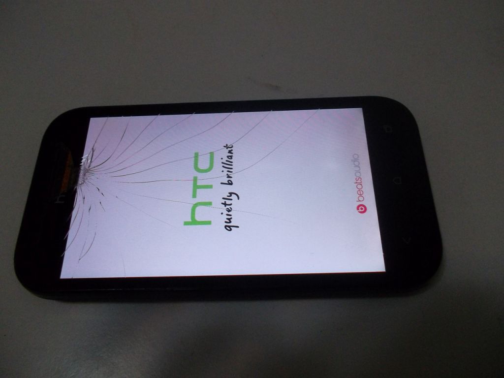 HTC desire sv #1381 на запчасти - фото фото фото 0