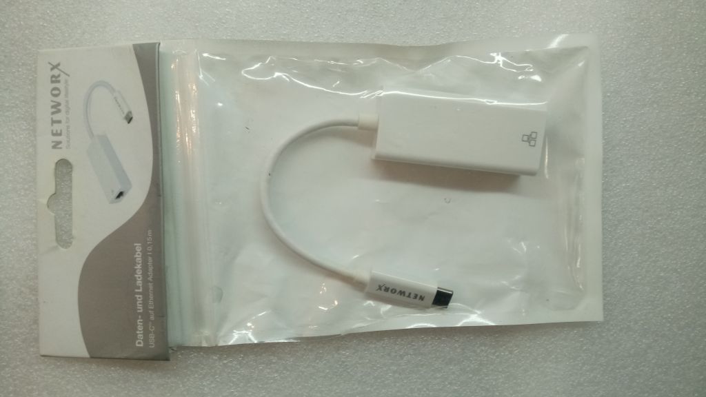 USB C LAN  Adapter  NETWORK ДЛЯ  MACBOOK 199 ГРН - фото фото фото 0