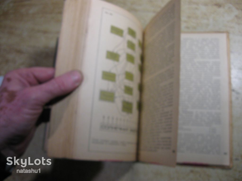 общая биология 1972г - фото фото фото 3