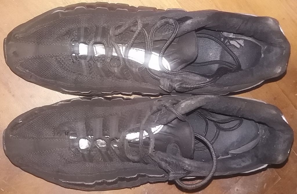 Nike кроссовки фирма - фото фото фото 3