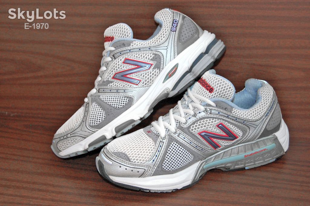Кроссовки NEW BALANCE RUNNING 940 р.39-40 original ENGLAND - фото фото фото 3