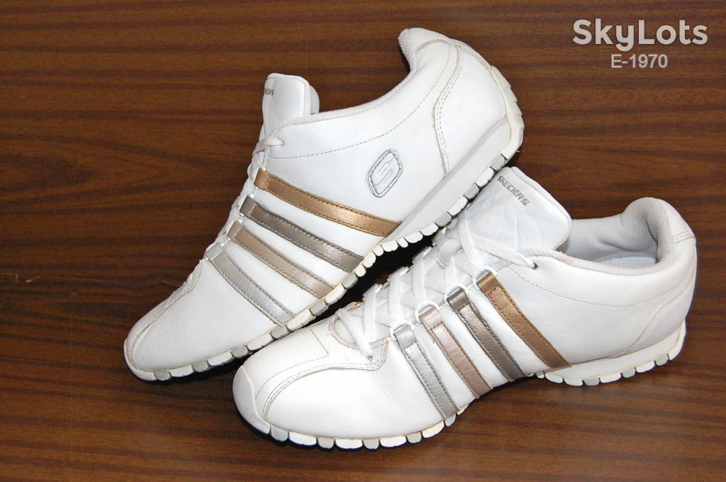 Кроссовки SKECHERS р.41 original - фото фото фото 3