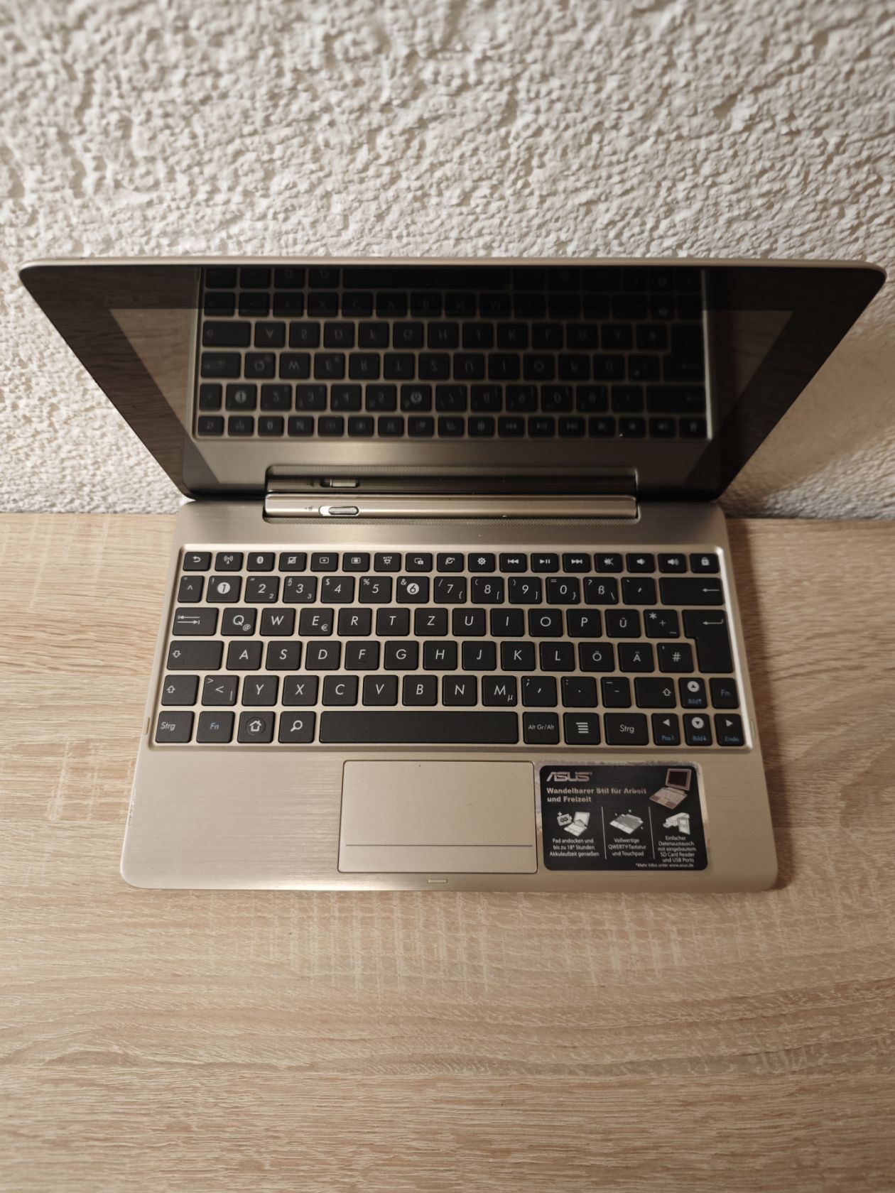 Нетбук Asus  TF201 - фото фото фото 0