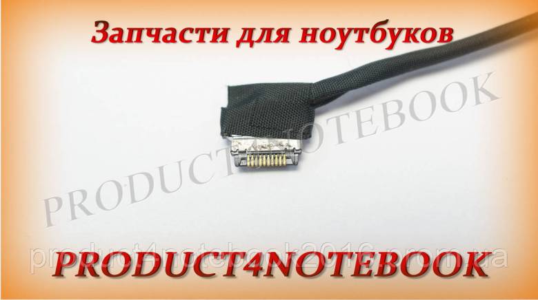 Шлейф матрицы Lenovo Ideapad B50-30 Touch - фото фото фото 3