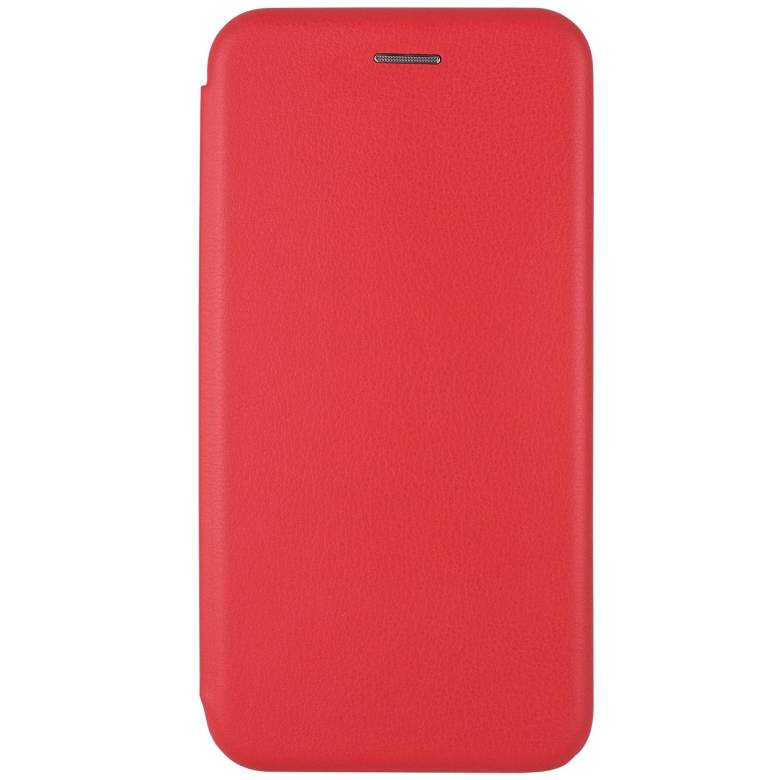 Чохол G-Case для Realme 5 Pro книжка Ranger Series магнітна Red - фото фото фото 0