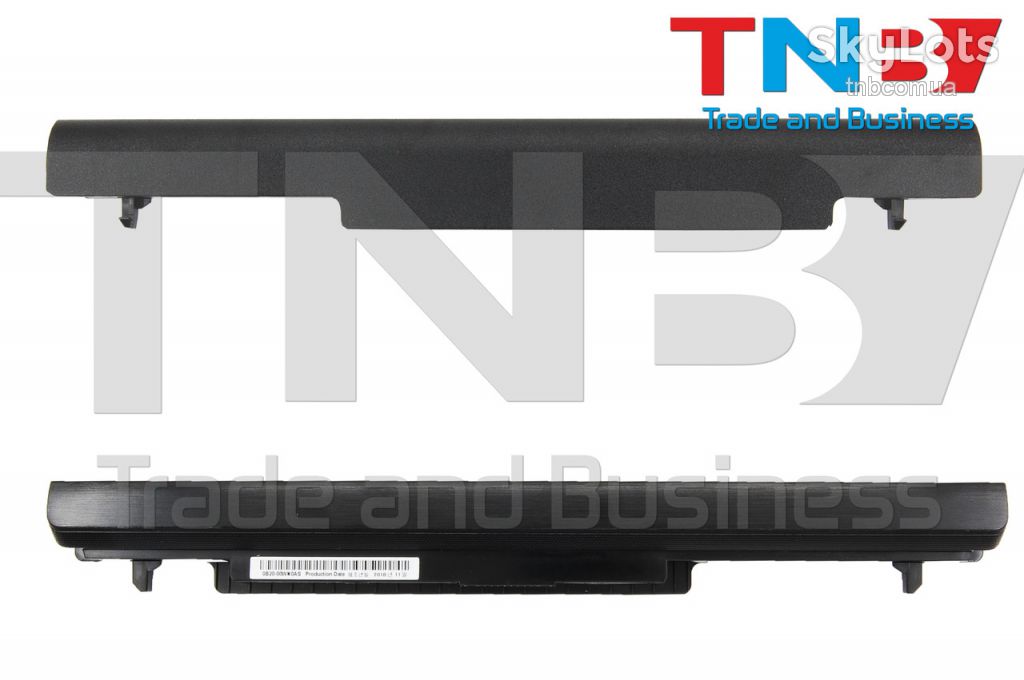 Батарея ASUS P56CB Pro4Q Pro4QC Pro4QCA 14.4V 2950mAh оригинал - фото фото фото 1