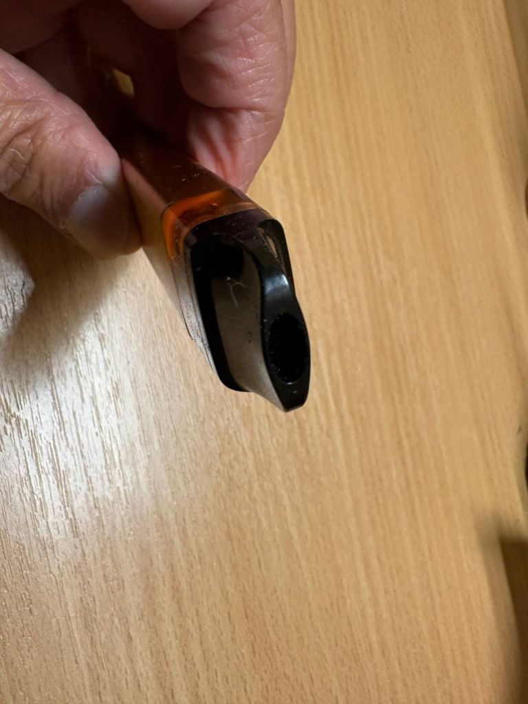 POD-система Vaporesso XROS Mini 1000 mAh  (Оригинал, Orange Red) - фото фото фото 4