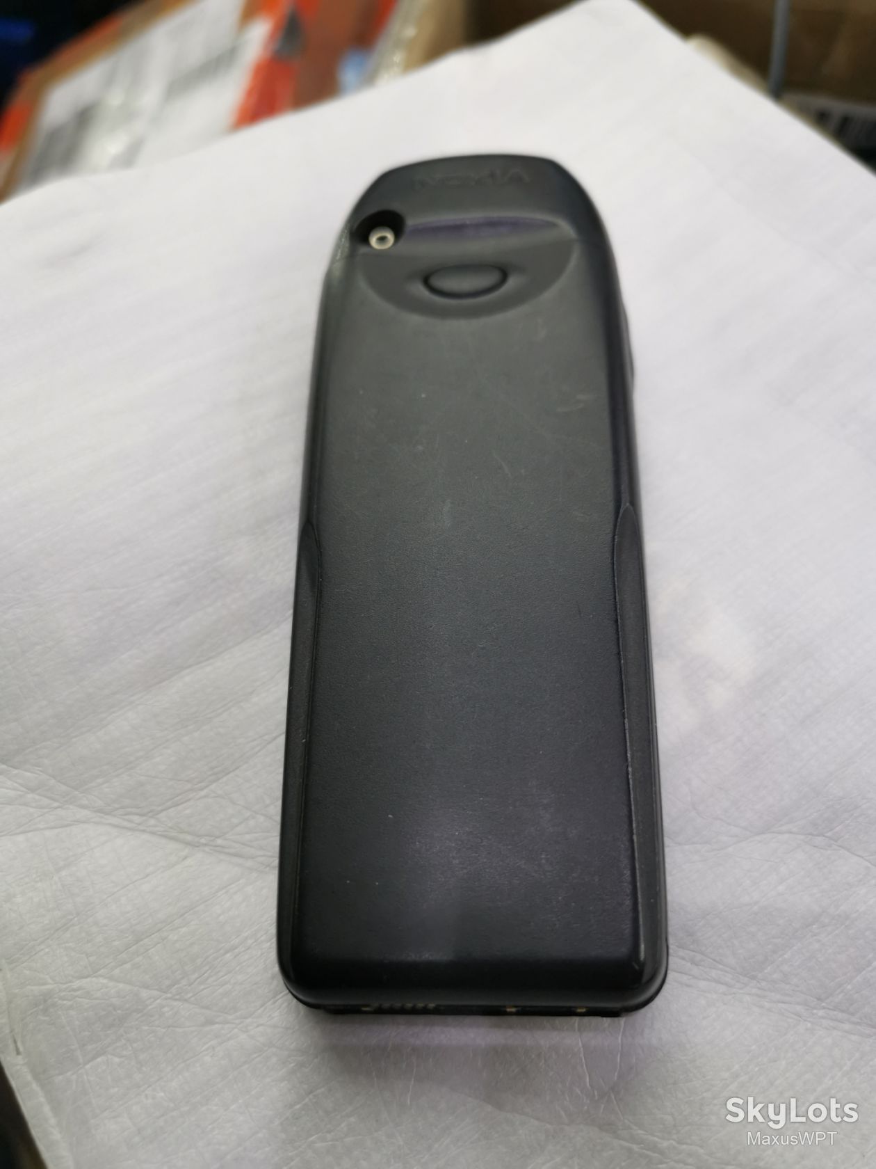 #shop Nokia 6210 825/2 - фото фото фото 2