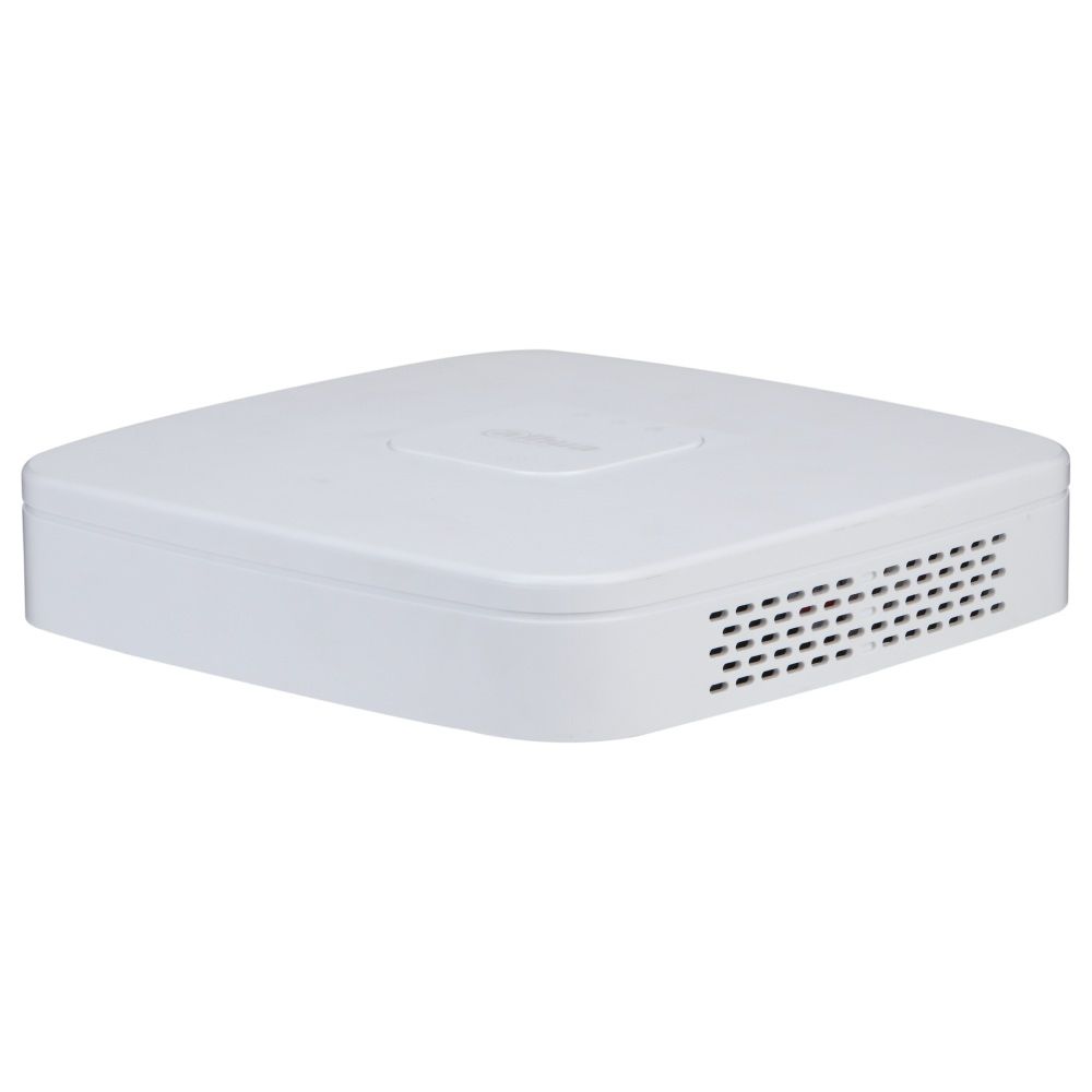 Відеореєстратор  8-канальный  Dahua DHI-NVR2108-I2 Smart 1U 1HDD WizSense - фото фото фото 0