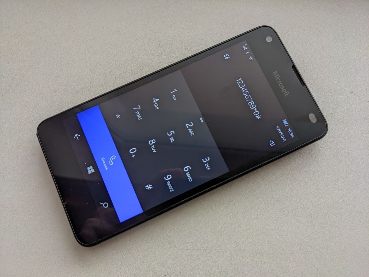 Смартфон nokia lumia 550 бу - фото фото фото 6