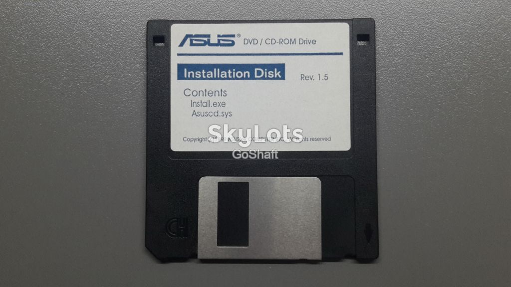 ASUS DVD/CD-ROM Drive - фото фото фото 0