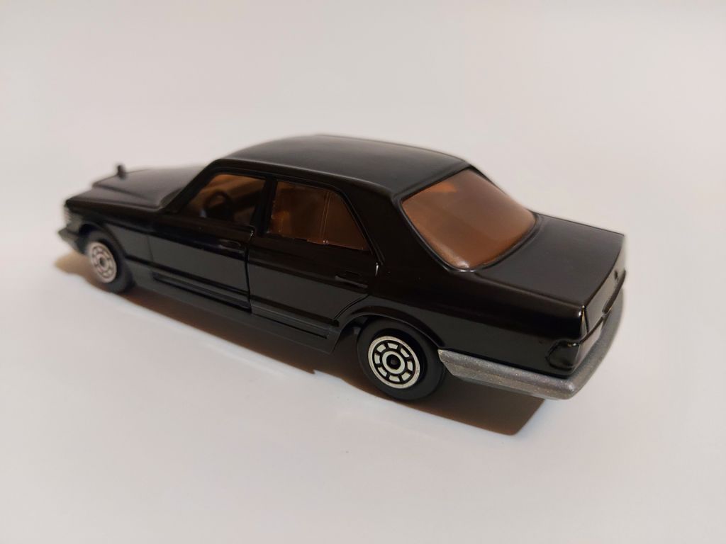 Norev 1:43 Mercedes 280 - фото фото фото 2