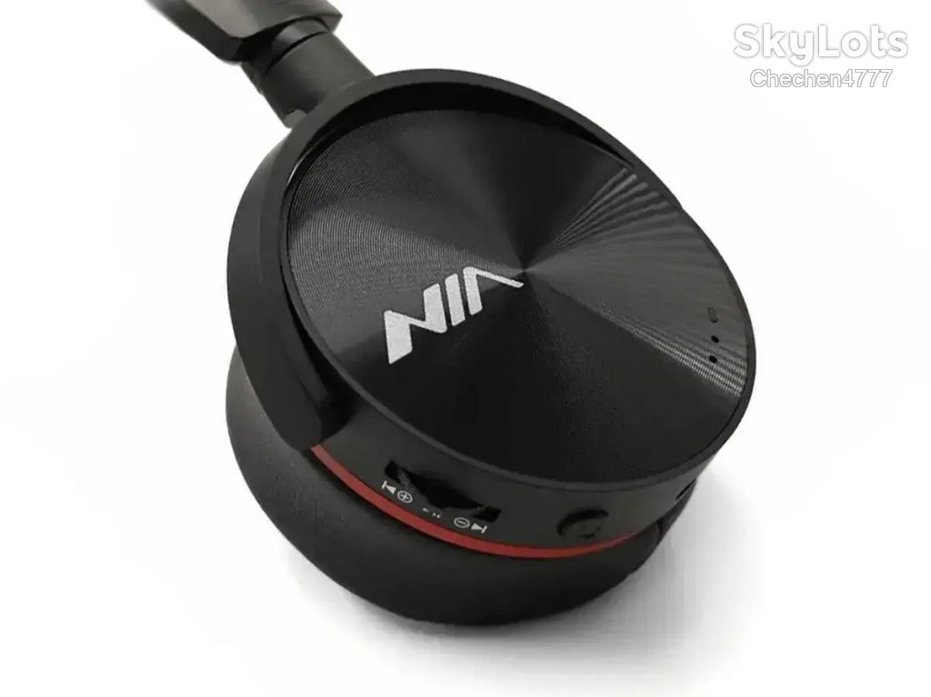 Навушники накладні Bluetooth Q6 - фото фото фото 3