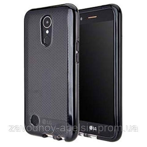 LG K20 plus K420n K430 защитный чехол Tech21 - фото фото фото 0