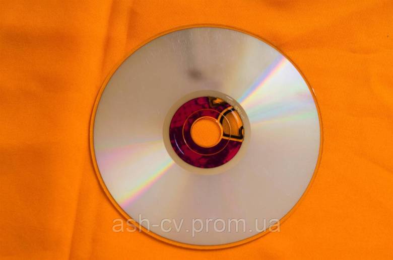 Музичний диск CD. DJ Power Hits 97 - фото фото фото 3