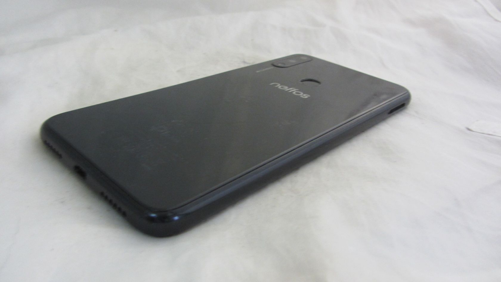 TP-Link Neffos X20 Black - фото фото фото 4
