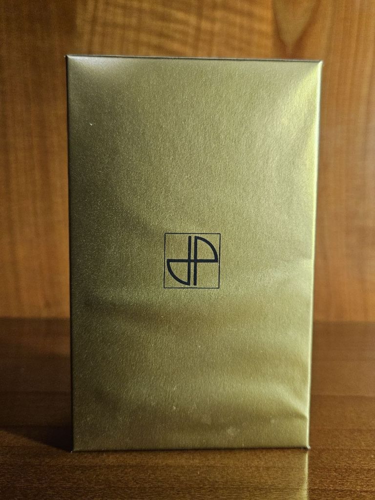 Joy Jean Patou 7,5ml Parfum Vapomiseur - фото фото фото 4