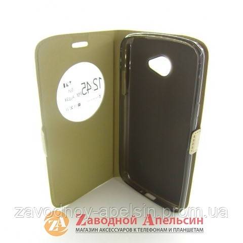 Чехол книжка LG K5 X220 Smart Case - фото фото фото 2