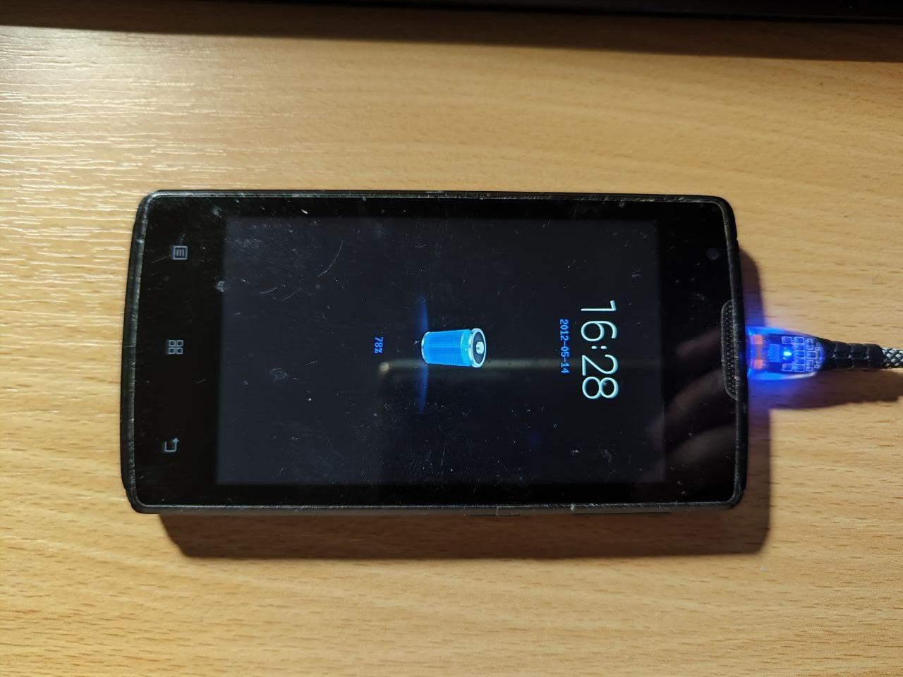 смартфон  Lenovo A1000m - фото фото фото 10
