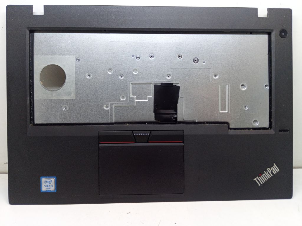 Б/У Топкейс Lenovo L460 - фото фото фото 0