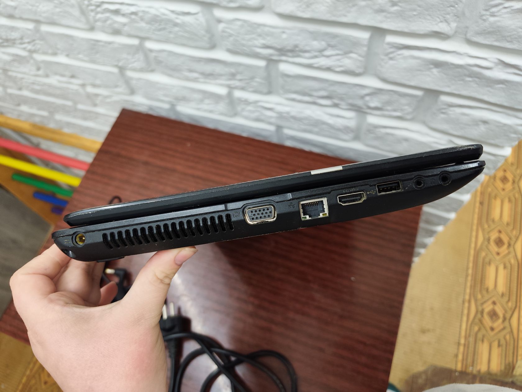 Ноутбук Packard Bell EasyNote - фото фото фото 7