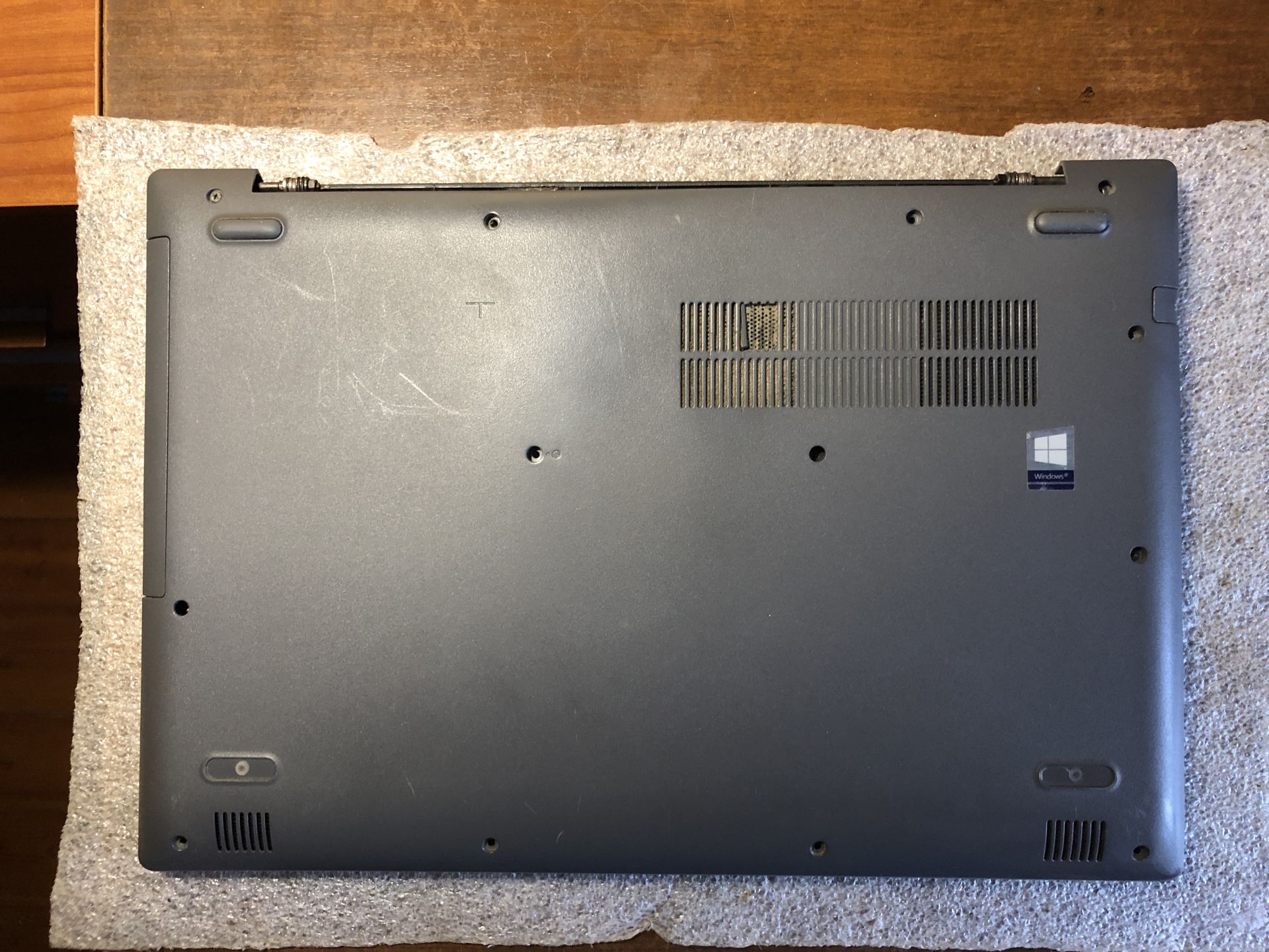 LENOVO Ideapad 320 330 на частини - фото фото фото 3